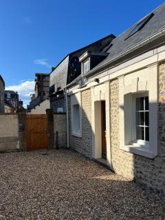 Yport - Normandy - Casa Eterea 5 - 8