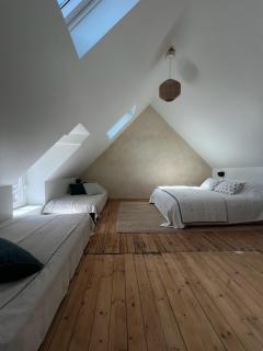 Yport - Normandy - Casa Eterea 5 - 3