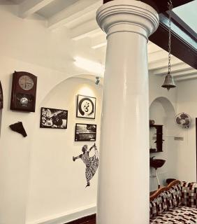 Heritage Gratitude House - 5