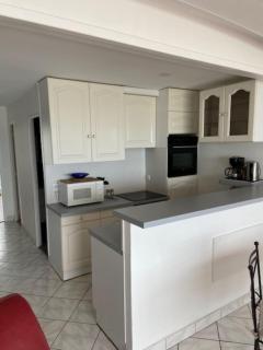 Le Chimène T3 face mer au dernier étage - 8