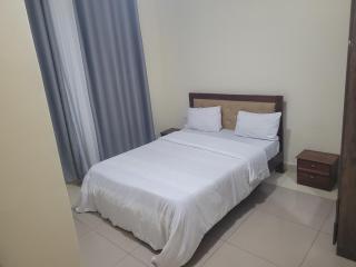 THELIGHT SUITES KIGALI Rwanda - 7