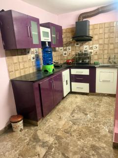 The Green residence - 2