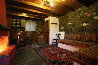 ROUGA Mountain Boutique Suites & Spa - Palaios Agios Athanasios - 5