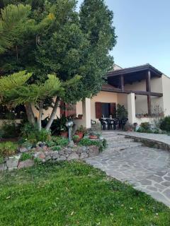 Agriturismo Terra Noas - 5