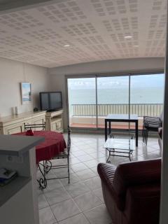 Le Chimène T3 face mer au dernier étage - 5