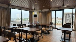 Sanguine Varanasi - 9