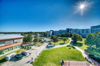 Ferienpark - Haus A, App 0A0408 - 8