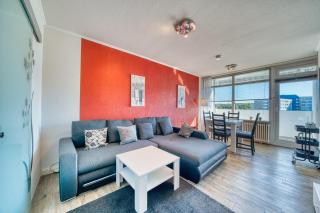 Ferienpark - Haus A, App 0A0408 - 9