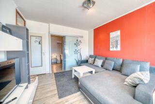 Ferienpark - Haus A, App 0A0408 - 5