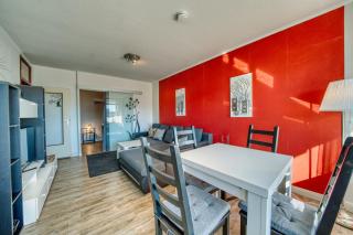 Ferienpark - Haus A, App 0A0408 - 3