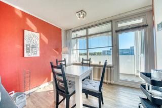 Ferienpark - Haus A, App 0A0408 - 2