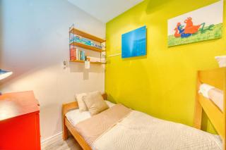 Ferienpark - Haus A, App 0A0408 - 1