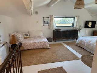 Mas des Figuiers - Monteux - 3