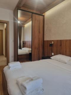 Royal Garden Centar apartmani - 1