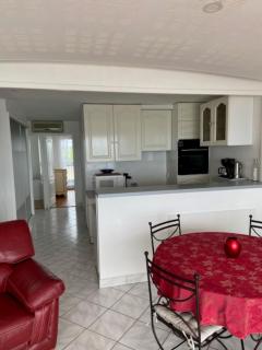 Le Chimène T3 face mer au dernier étage - 4