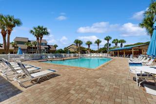 Seascape Boardwalk Villa 279 - 2