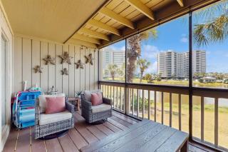 Seascape Boardwalk Villa 279 - 1