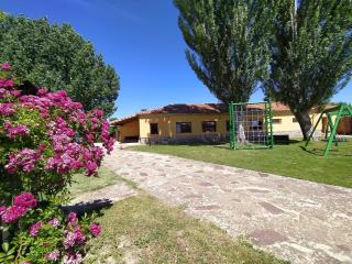 Alojamiento Rural La Arboleda - 0