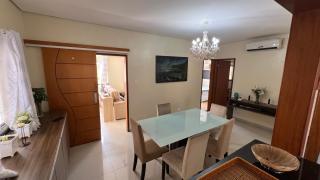 Casa com piscina e churrasqueira conforto e lazer garantido - 7
