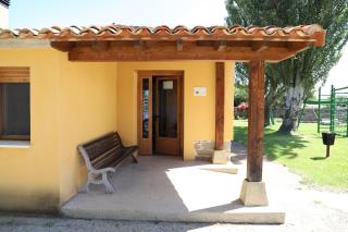 Alojamiento Rural La Arboleda - 8