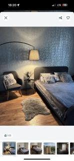 Gray apartments - 9