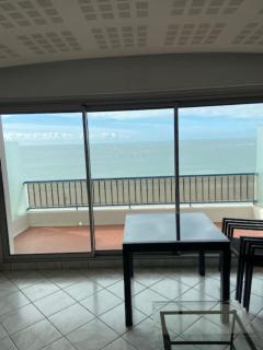 Le Chimène T3 face mer au dernier étage - 2