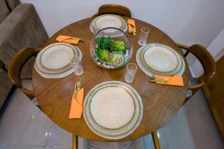 Amazing 2BR apartment near the airport - 5