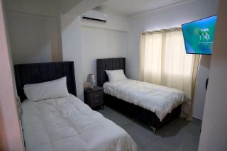 Amazing 2BR apartment near the airport - 2