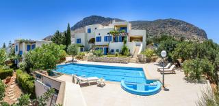 Eleni Villas - Limenas Chersonisou - 9
