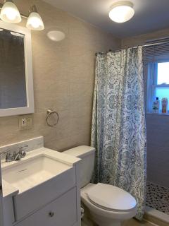Cozy1B1B W Private Entrance - 6