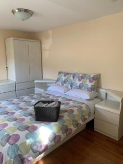 Cozy1B1B W Private Entrance - 4