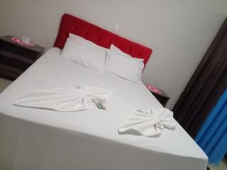 Pousada residencial - 6