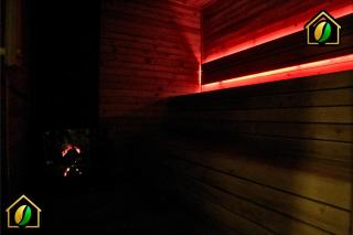 Penthouse with Infinity Rooftop Pool & 24-Hour Gym, Steps from Zona T! - 4