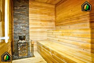 Penthouse with Infinity Rooftop Pool & 24-Hour Gym, Steps from Zona T! - 5