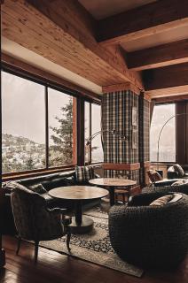 Hotel Catedral Patagonia Ski & Wellness - 4