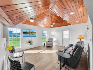 Over the Rainbow - Crystal Beach - 7