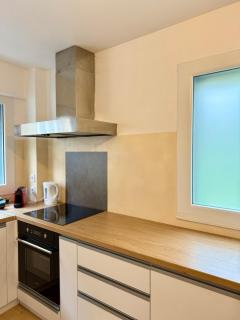 Maison avec Terrasse 6 pax proche Paris & Disney - Parking - 9