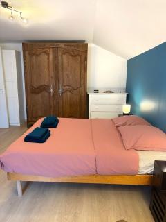 Maison avec Terrasse 6 pax proche Paris & Disney - Parking - 8