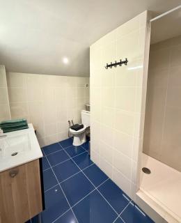 Maison avec Terrasse 6 pax proche Paris & Disney - Parking - 6