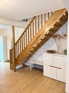 Maison avec Terrasse 6 pax proche Paris & Disney - Parking - 2