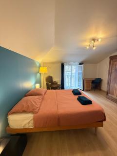 Maison avec Terrasse 6 pax proche Paris & Disney - Parking - 1