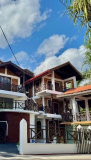 IN Lanka Hotel & Restaurant - 2