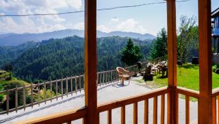 Himalayan Homestay Gadagusain - 4