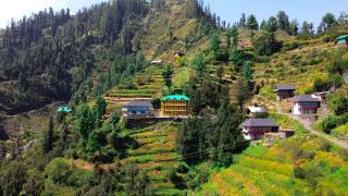Himalayan Homestay Gadagusain - 7