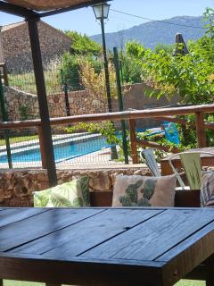 Casas Rurales La Loma - 8