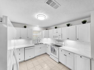 Over the Rainbow - Crystal Beach - 4