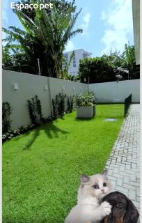 COP 30 Apartment in Residencial Foz do Iguaçu - 8