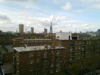 Room with wifi near tube - 6