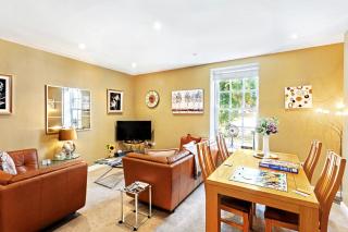 The Old Toffee Works, Montpellier Quarter, Next to Pump Rooms FREE PARKING - 8