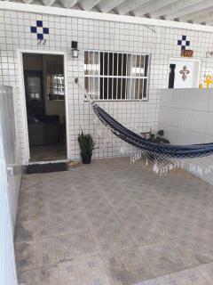 Casa de Praia Guarujá Perequê - 6
